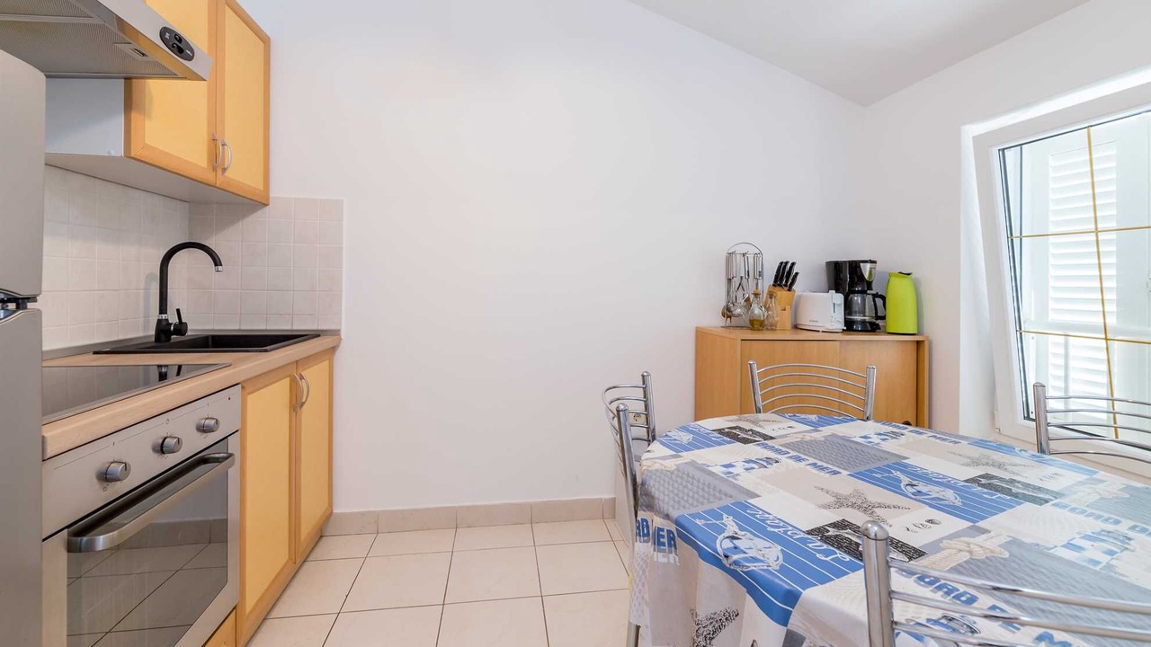 Photo of Kitchen in Jurandvor