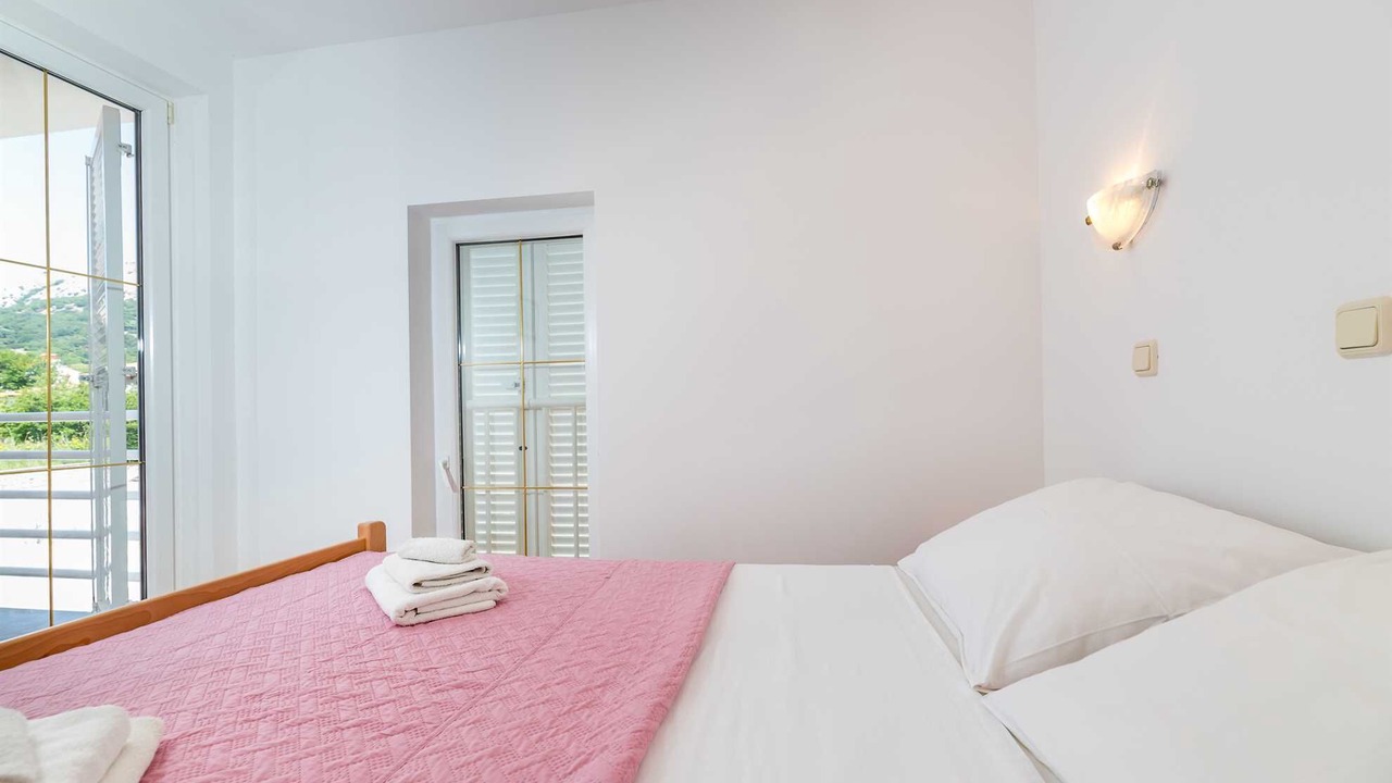 Photo of Bedroom in Jurandvor