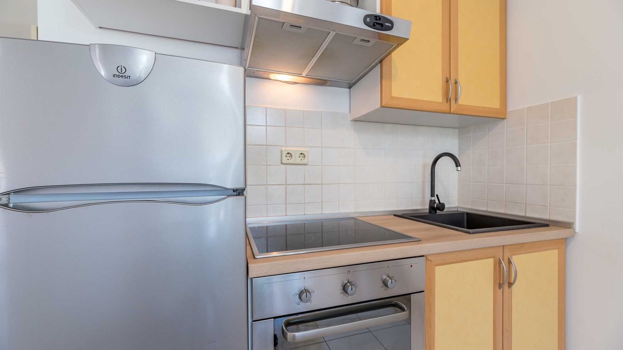 Photo of Kitchen in Jurandvor