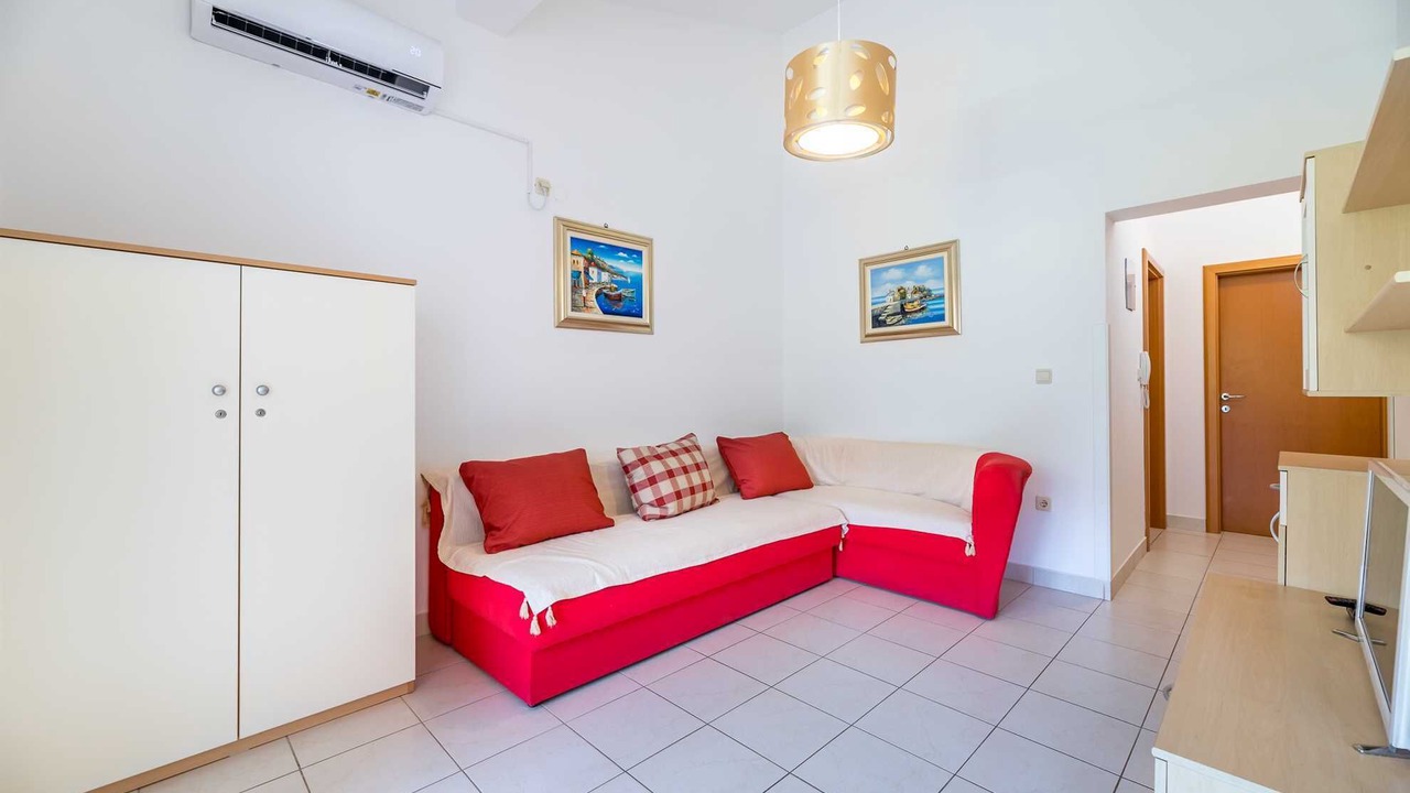 Photo of Livingroom in Jurandvor