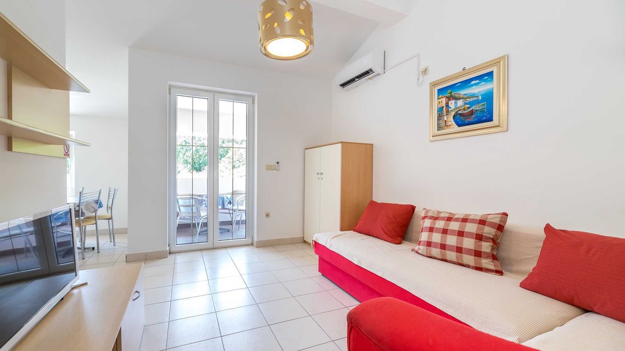 Photo of Livingroom in Jurandvor