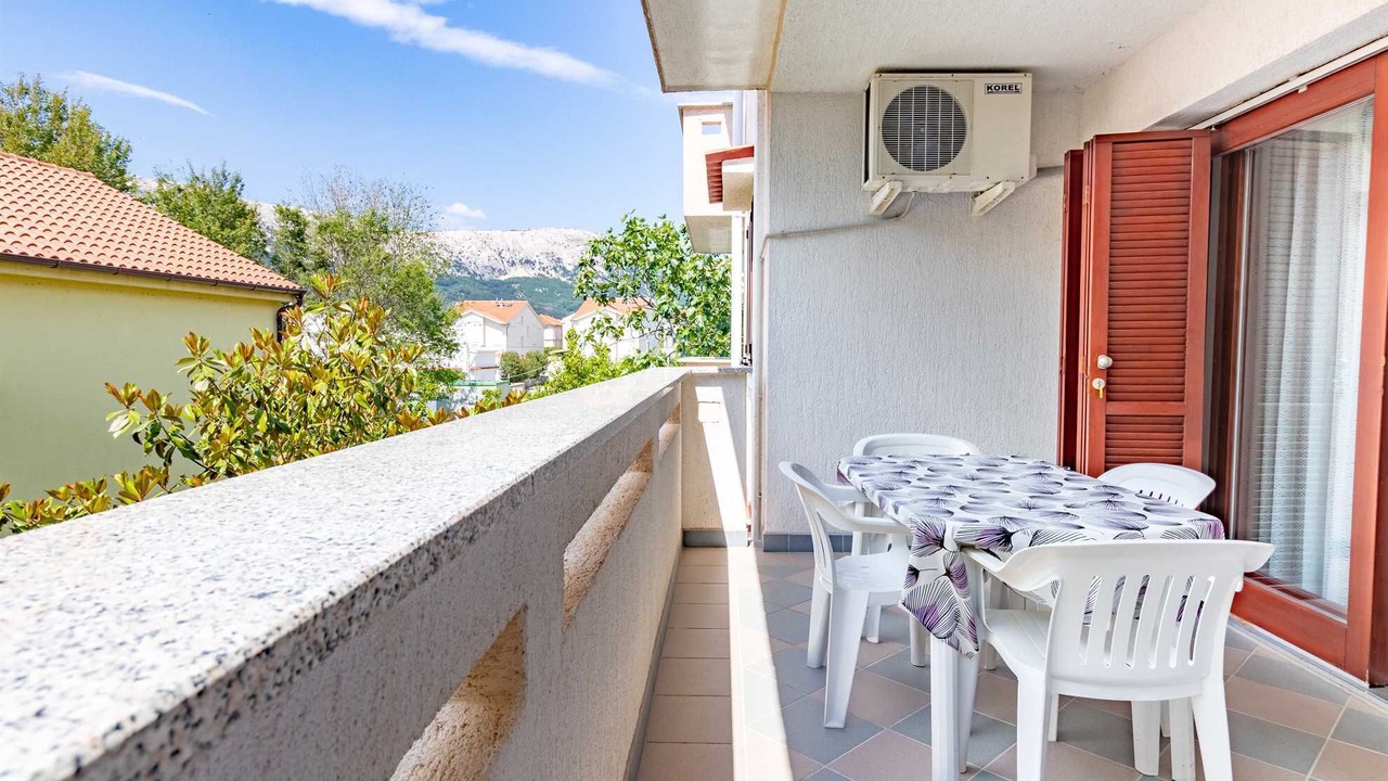 Photo of Outdoor in Baska
