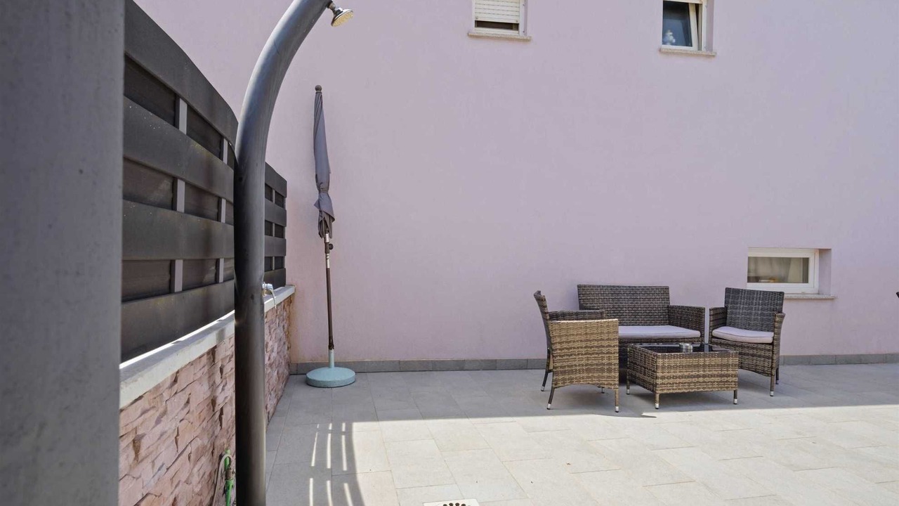 Photo of Patio Balcony in Skrbcici