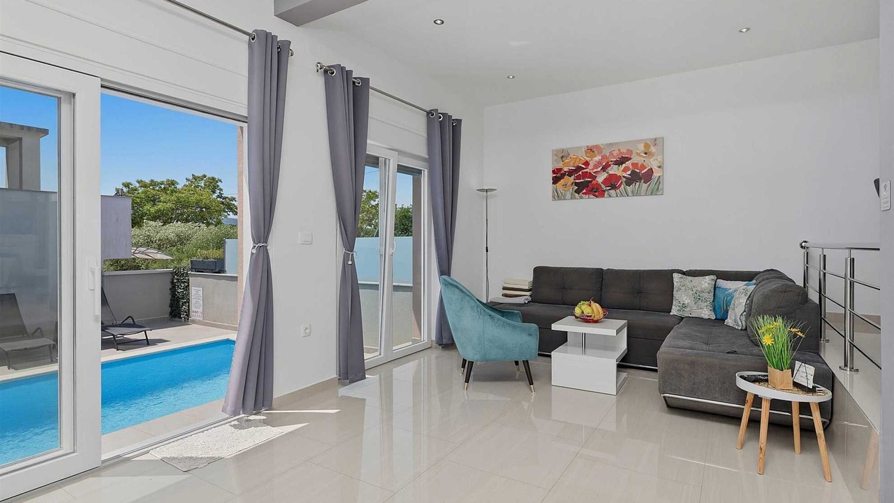 Photo of Livingroom in Skrbcici