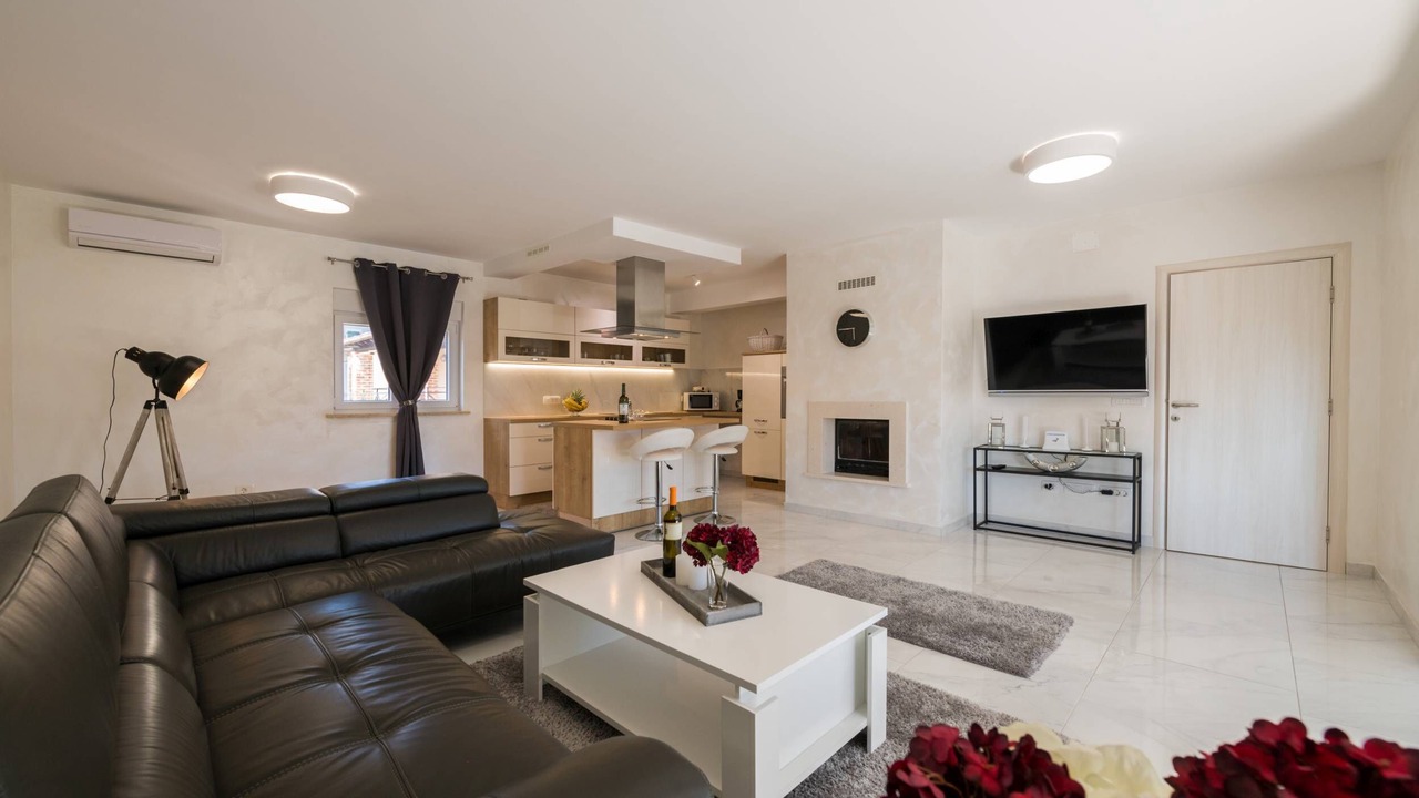 Photo of Livingroom in Buici