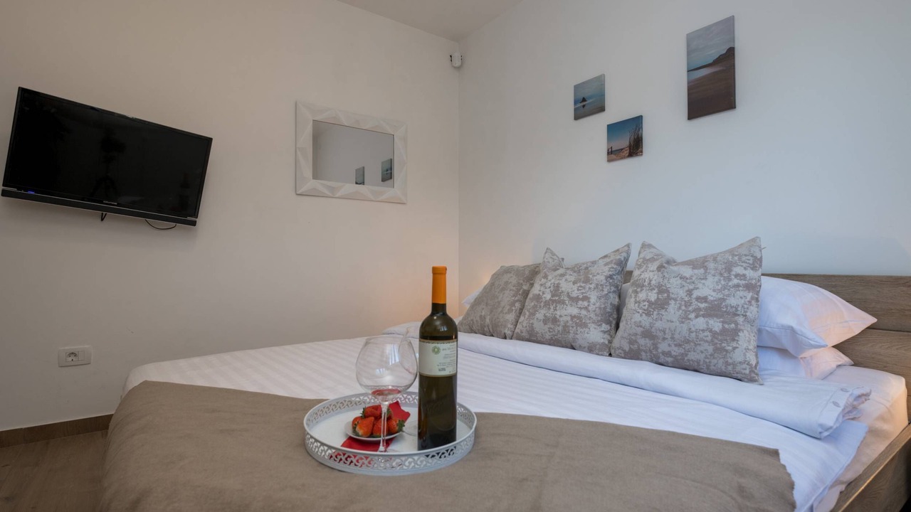 Photo of Bedroom in Buici