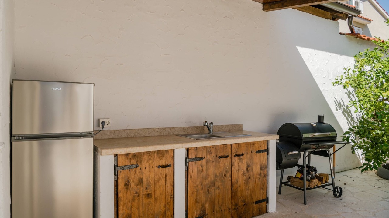 Photo of Kitchen in Buici