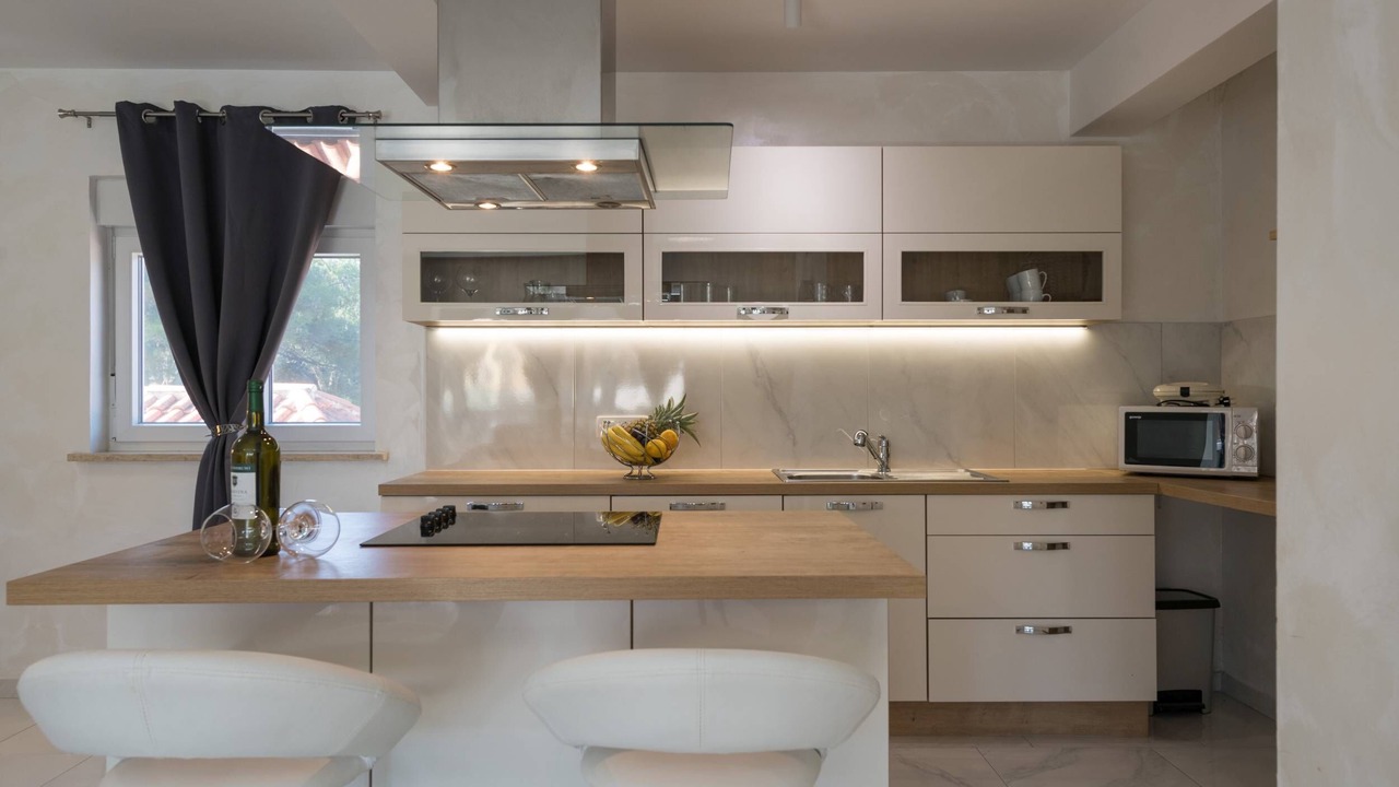 Photo of Kitchen in Buici