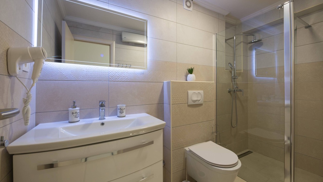 Photo of Bathroom in Buici