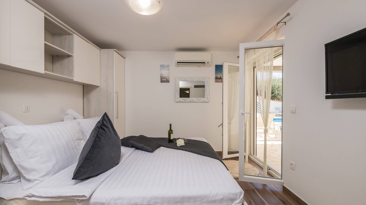 Photo of Bedroom in Buici