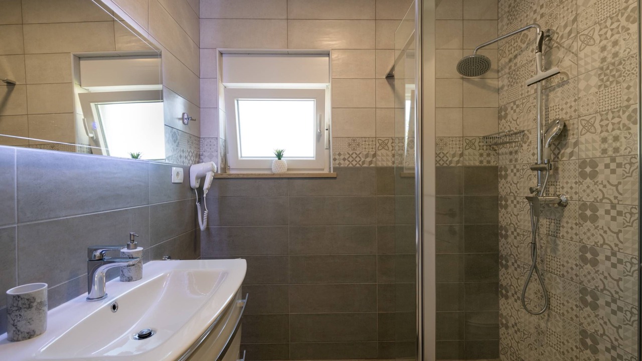 Photo of Bathroom in Buici