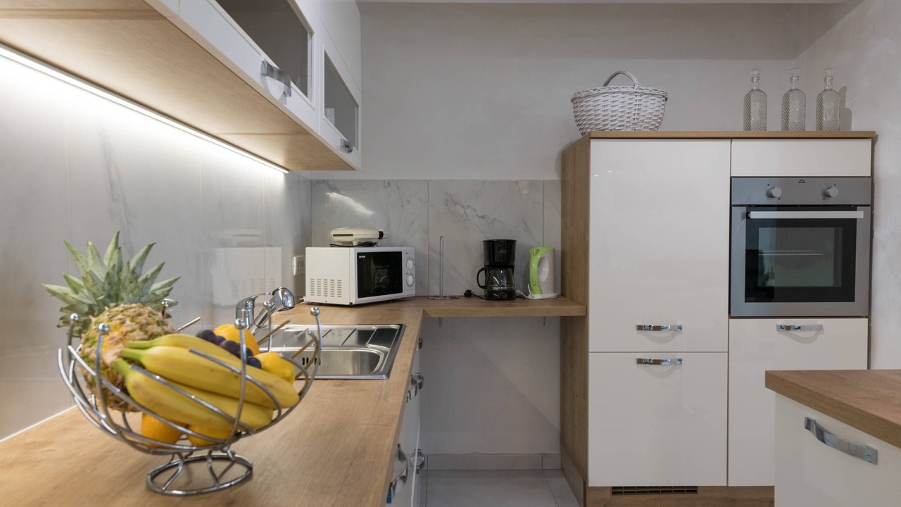 Photo of Kitchen in Buici