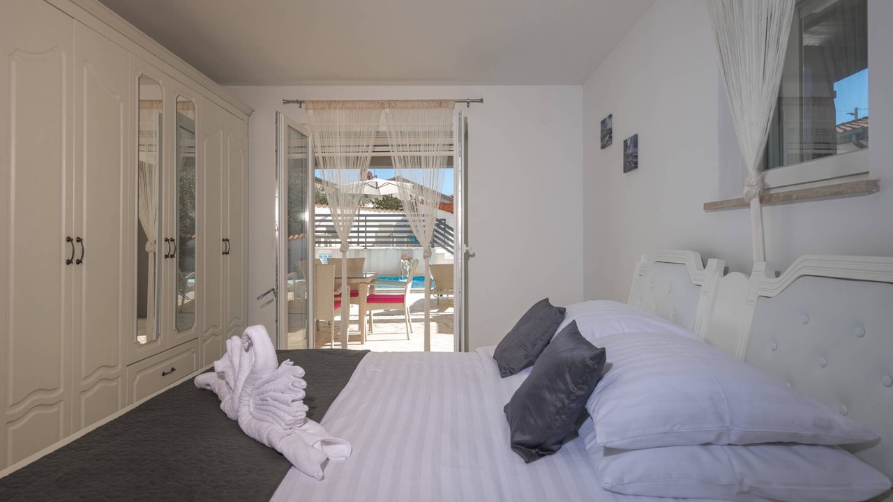 Photo of Bedroom in Buici