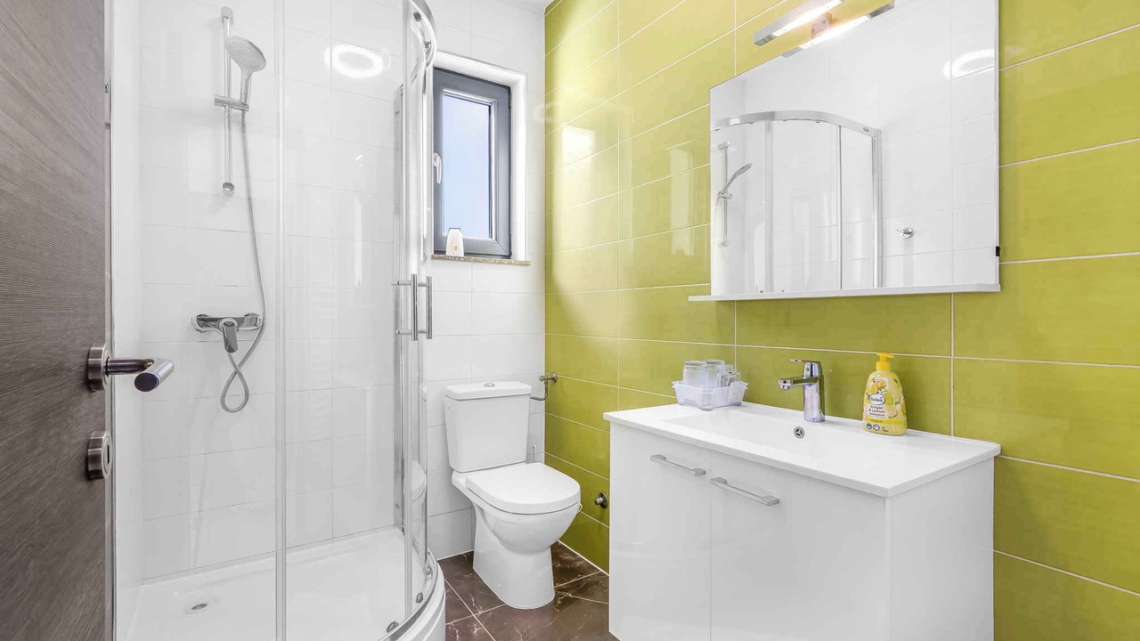 Photo of Bathroom in Crikvenica