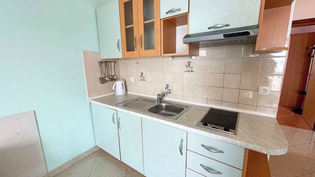 Photo of Kitchen in Dramalj