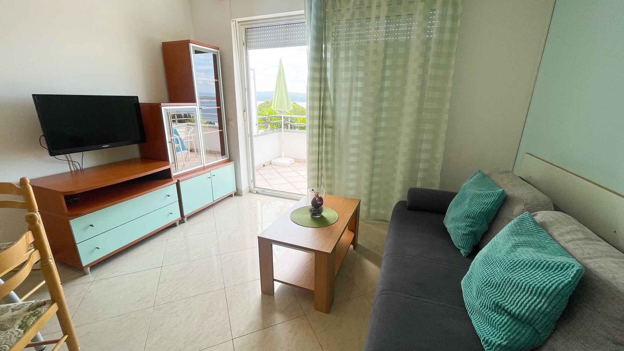 Photo of Livingroom in Dramalj