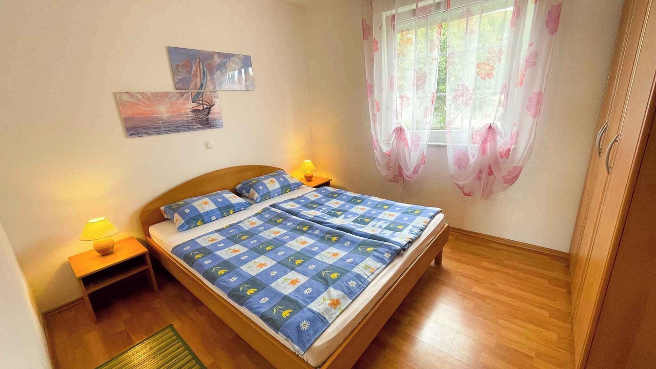 Photo of Bedroom in Dramalj