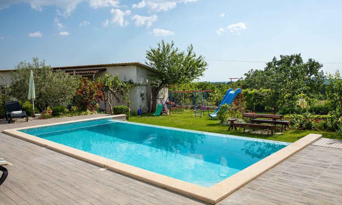 Photo of Outdoor in Kanfanar