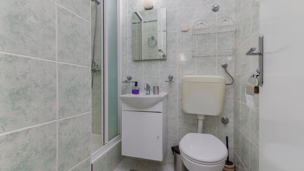 Photo of Bathroom in Lokva Rogoznica