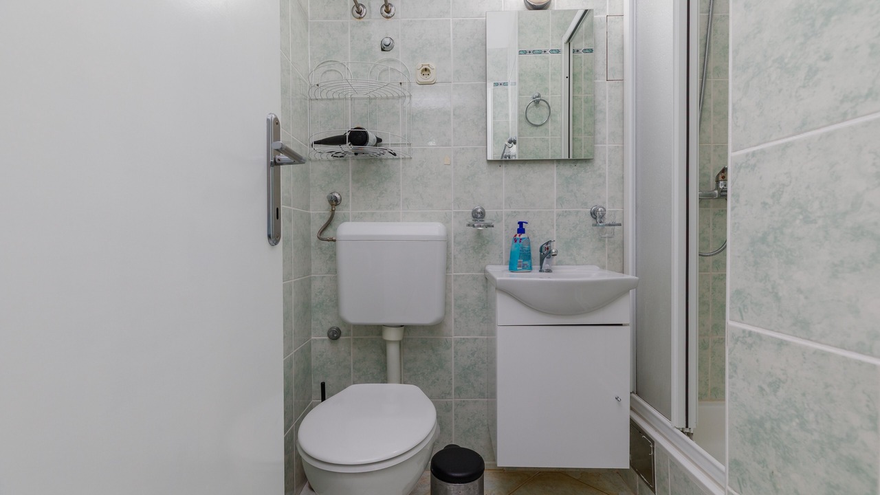 Photo of Bathroom in Lokva Rogoznica