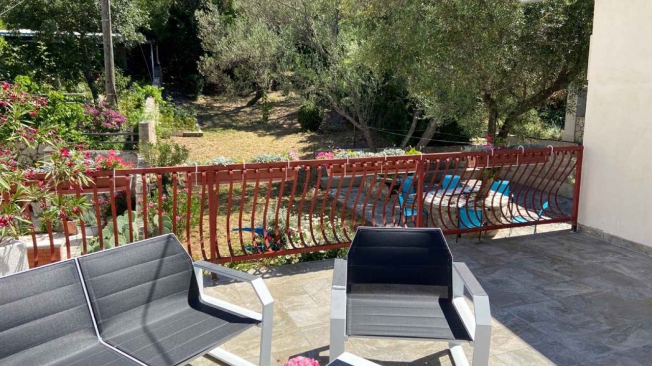 Photo of Patio Balcony in Jadranovo