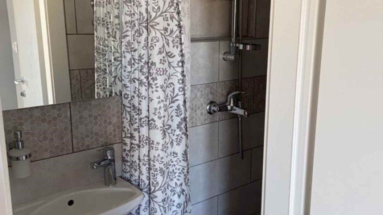 Photo of Bathroom in Jadranovo
