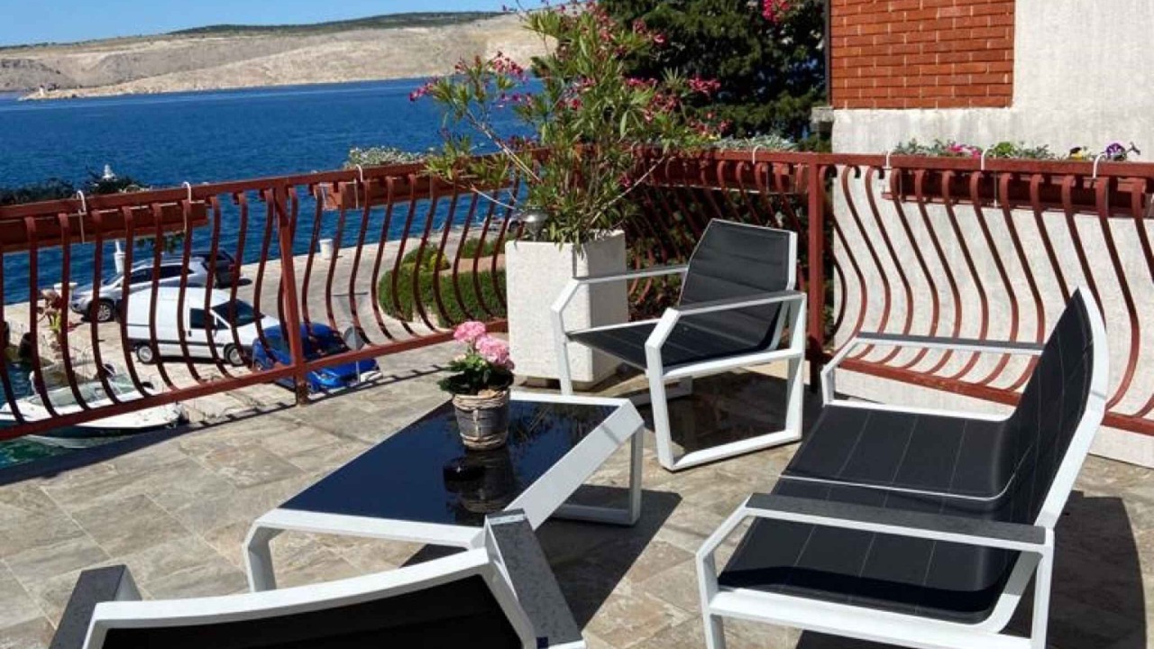 Photo of Patio Balcony in Jadranovo