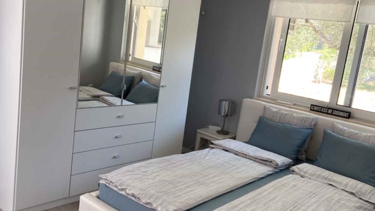 Photo of Bedroom in Jadranovo
