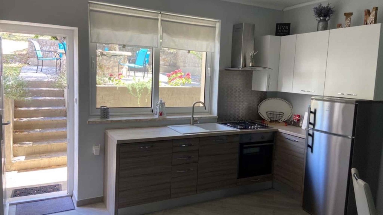 Photo of Kitchen in Jadranovo