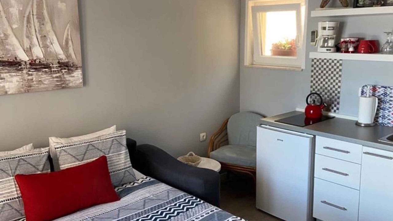 Photo of Bedroom in Jadranovo