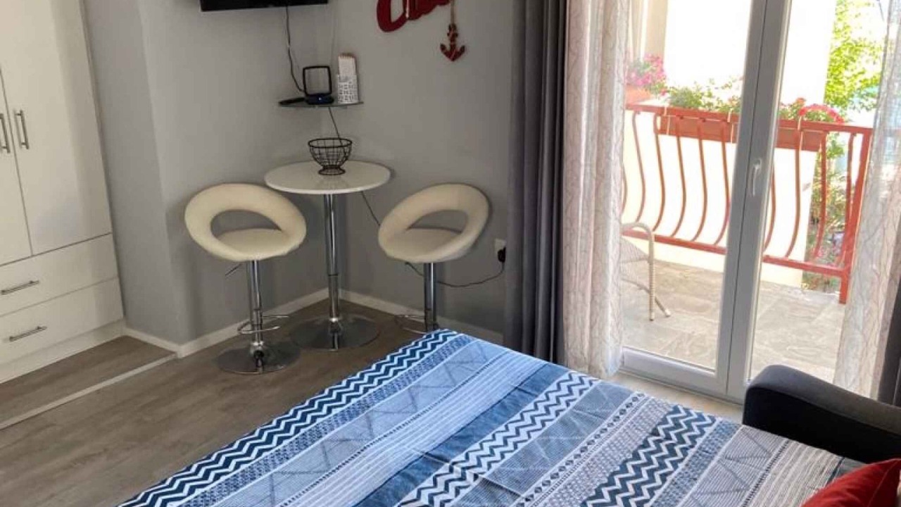 Photo of Bedroom in Jadranovo