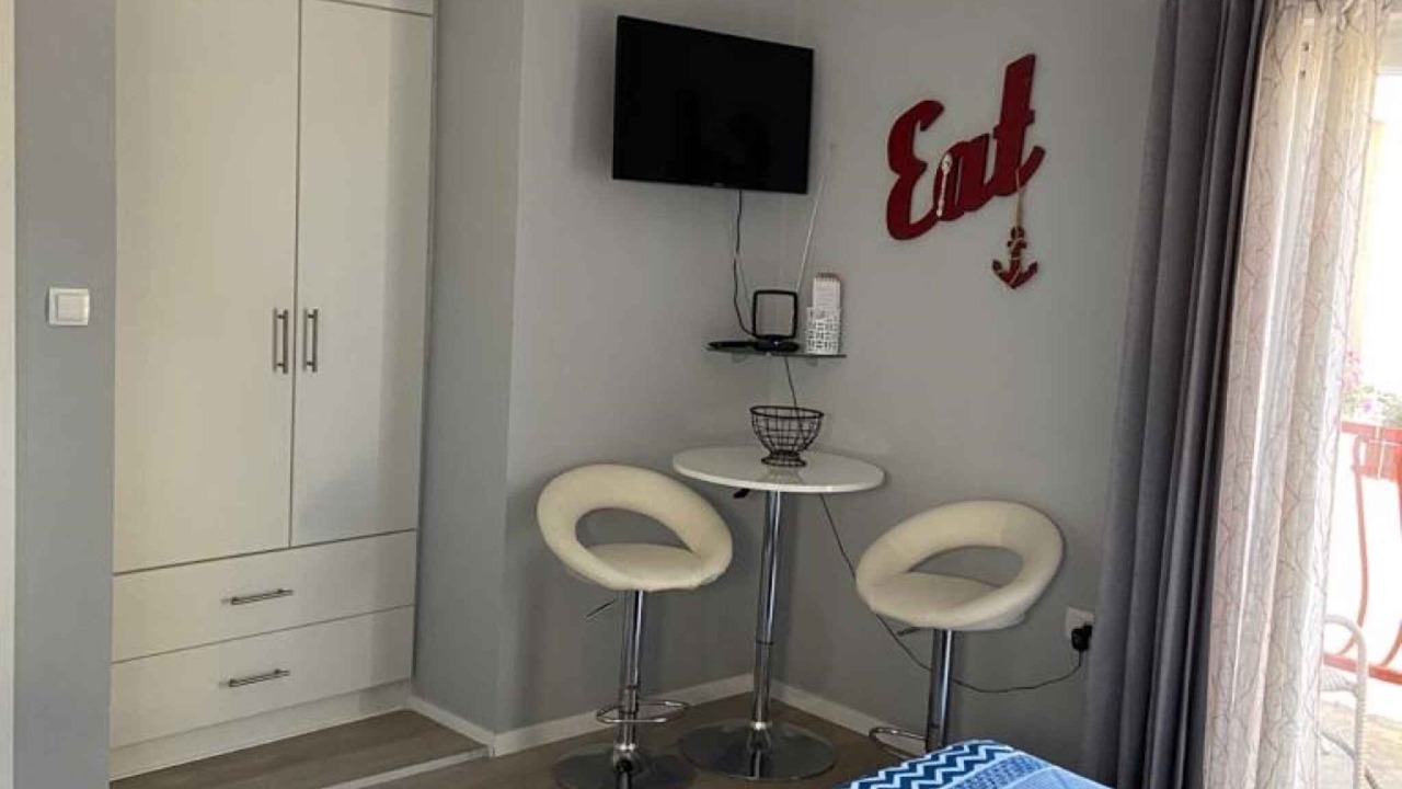 Photo of Bedroom in Jadranovo