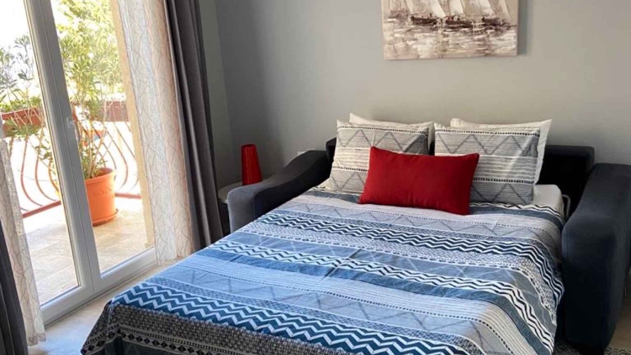 Photo of Bedroom in Jadranovo