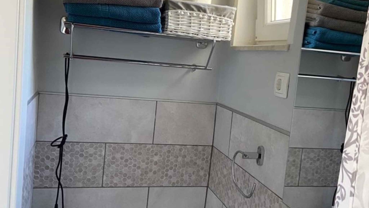 Photo of Bathroom in Jadranovo