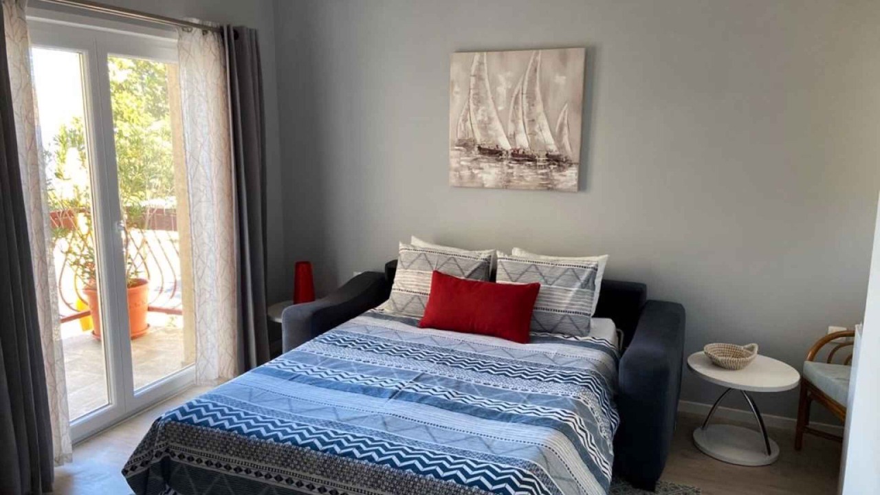 Photo of Bedroom in Jadranovo