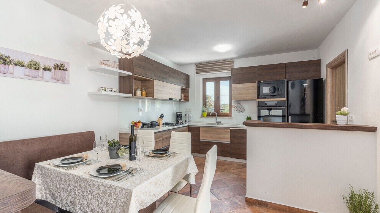 Photo of Livingroom in Nova Vas