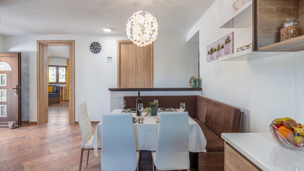 Photo of Livingroom in Nova Vas