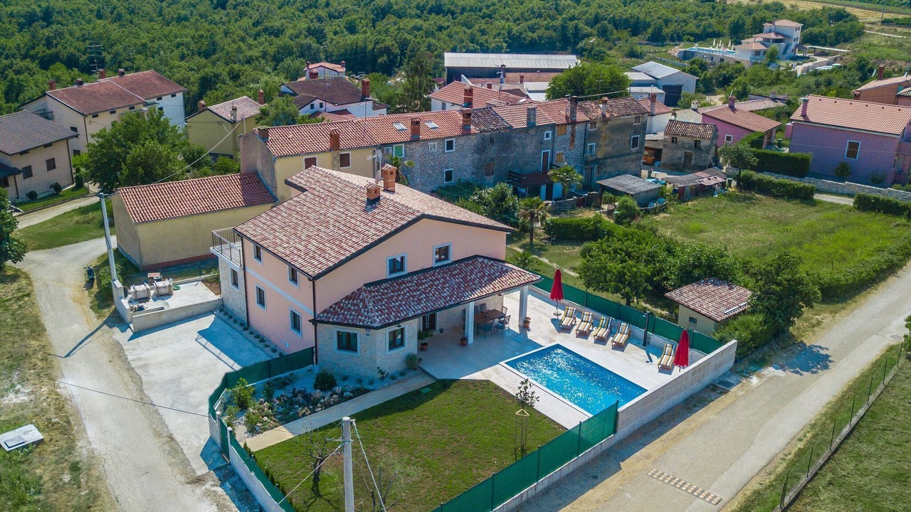 Photo of Outdoor in Nova Vas