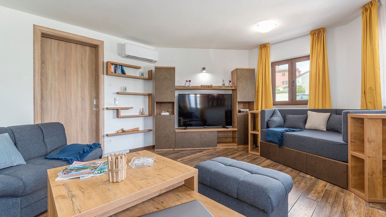 Photo of Livingroom in Nova Vas