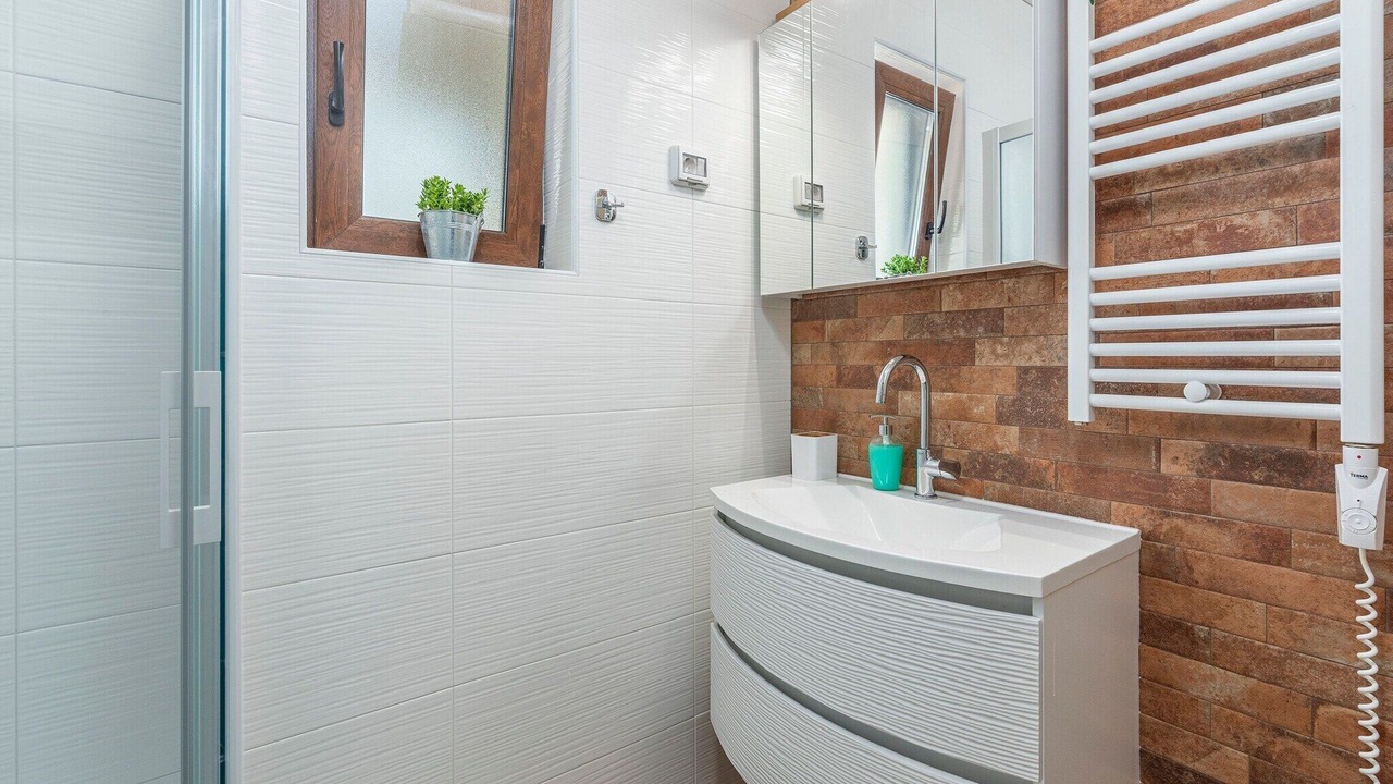 Photo of Bathroom in Nova Vas