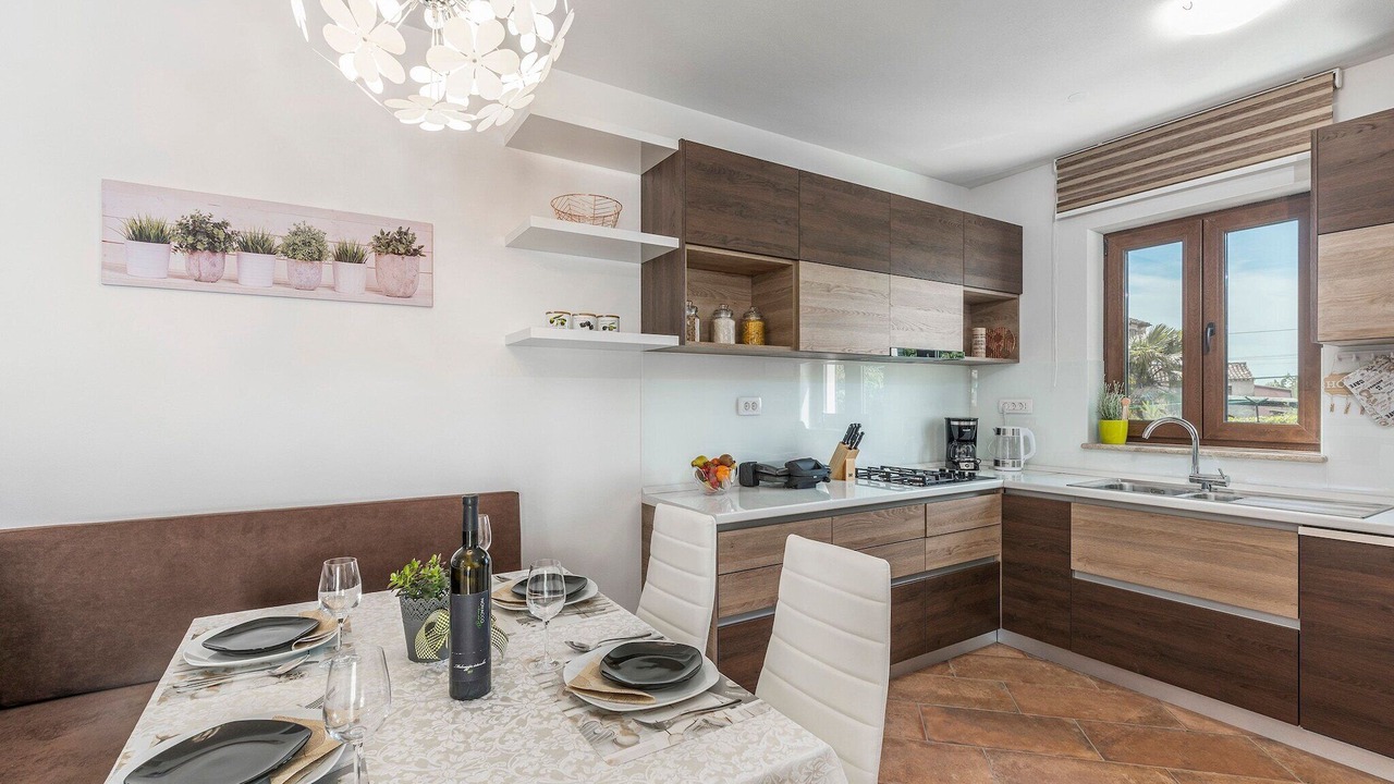 Photo of Livingroom in Nova Vas