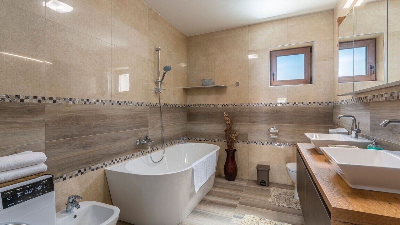 Photo of Bathroom in Nova Vas