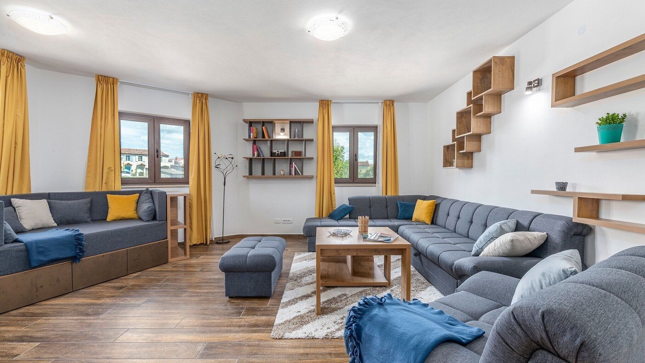 Photo of Livingroom in Nova Vas