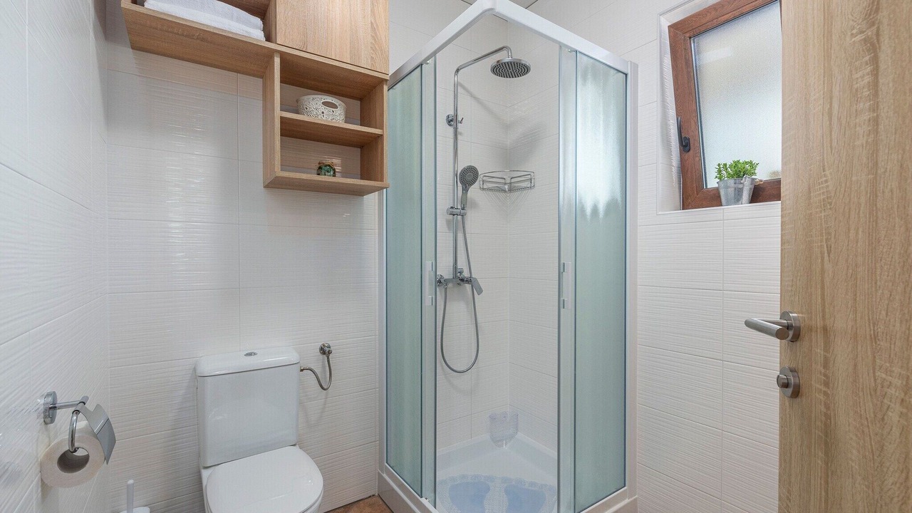 Photo of Bathroom in Nova Vas