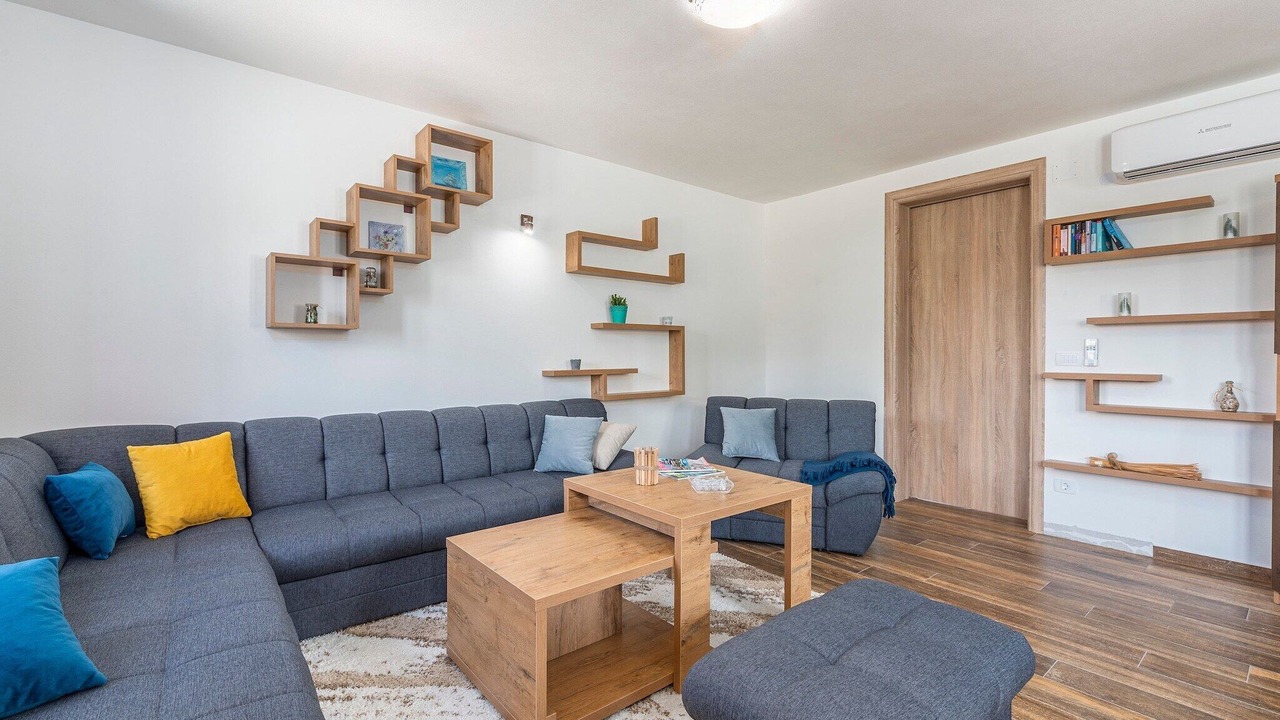Photo of Livingroom in Nova Vas