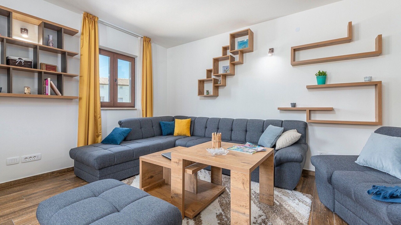 Photo of Livingroom in Nova Vas