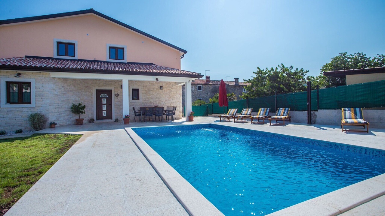 Photo of Outdoor in Nova Vas