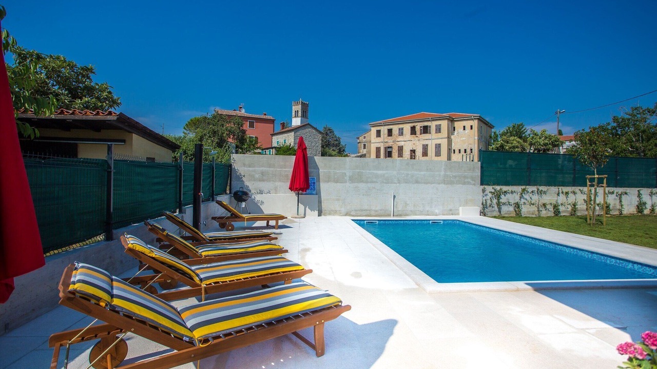Photo of Outdoor in Nova Vas