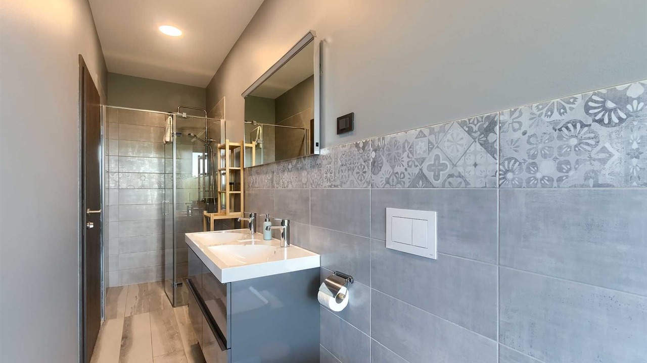 Photo of Bathroom in Stinjan
