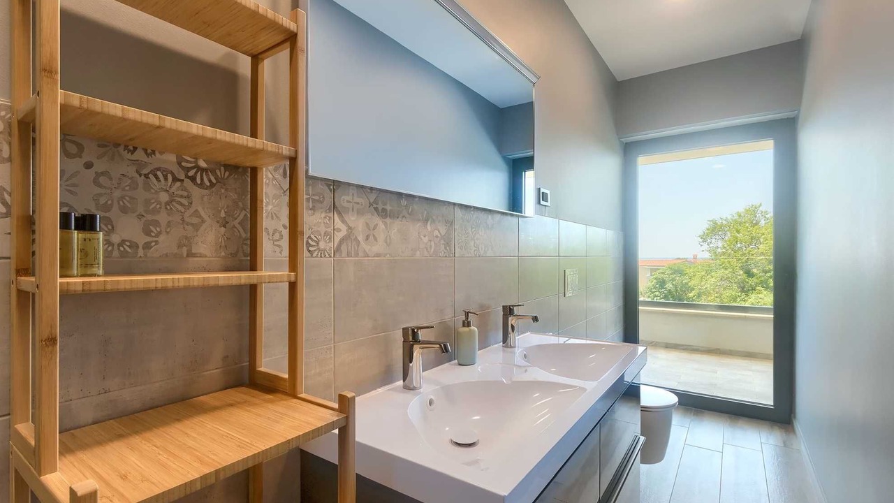 Photo of Bathroom in Stinjan